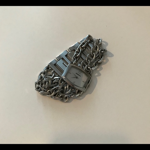 Fossil bracelet watch - Picture 2 of 2